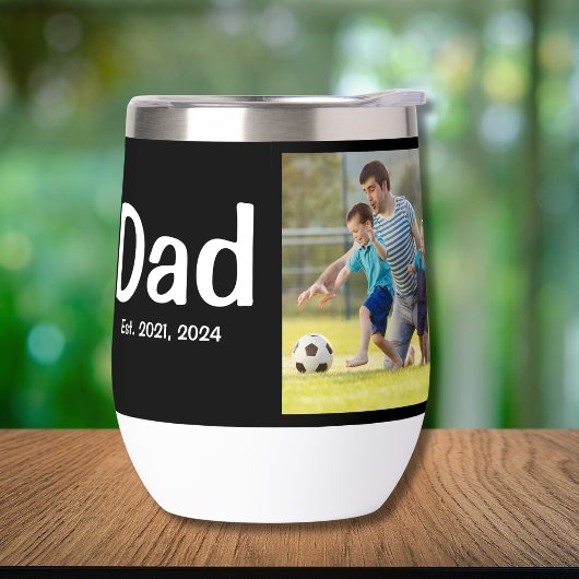 Dad Established 写真