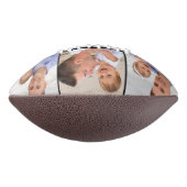 Dad Established Black 3 Photo アメリカンフットボール (回転90)