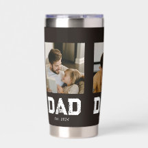 Dad Established Black Fun 3 Photo