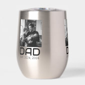 Dad Established Bold Photo (正面)