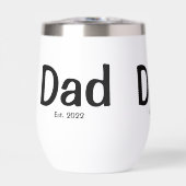 Dad Established New Dad Gift (正面)