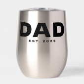 Dad Established New Dad Gift  (正面)