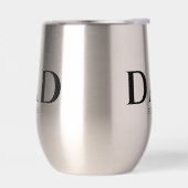 Dad Established New Dad Gift (左面)