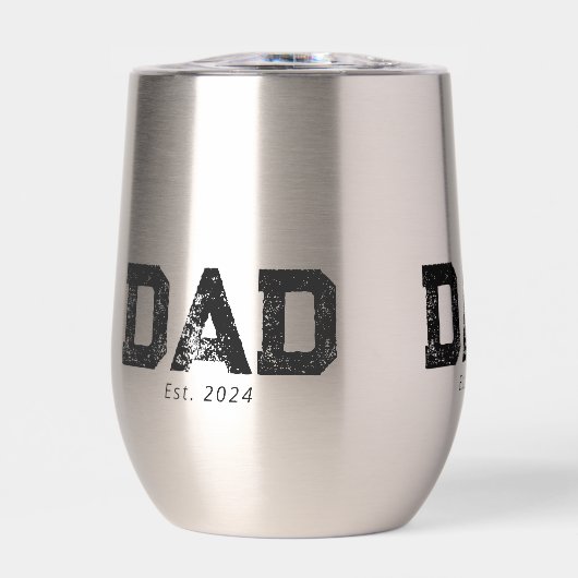 Dad Established New Dad Gift (正面)