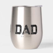 Dad Established New Dad Gift (左面)