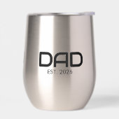 Dad Established New Dad Gift (左面)