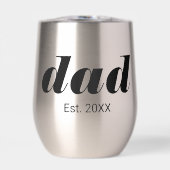 Dad Established New Dad Gift (正面)