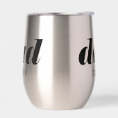 Dad Established New Dad Gift (左面)