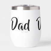 Dad Established New Dad Gift (正面)