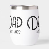 Dad Established New Dad Gift (右面)