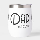Dad Established New Dad Gift (左面)