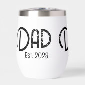 Dad Established New Dad Gift (正面)