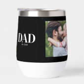 Dad Established Photo (右面)