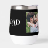  Dad Established Photo (左面)