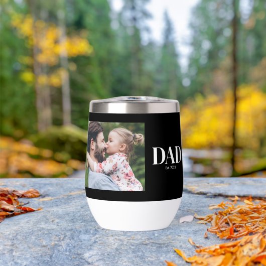  Dad Established Photo (アウトドア (回転後))