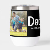 Dad Established Photo  (正面)