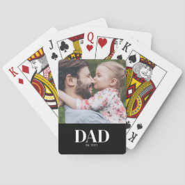  Dad Established Photo トランプ