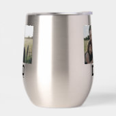 Dad Established Photo Template Year Father's Day (左面)