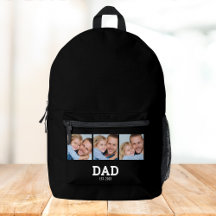 Dad Established Script ブラック 3 写真