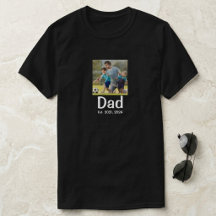 Dad Established Script 写真