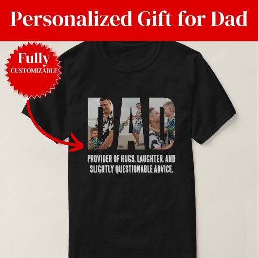 Dad Funny T-Shirt Tシャツ
