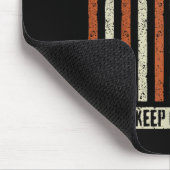 Dad Grandpa Great Grandpa  マウスパッド (コーナー)