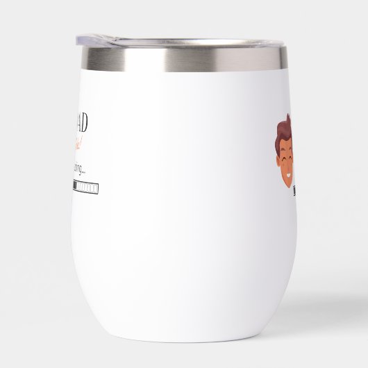 Dad Joke Loading (右面)