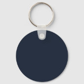 Dad Jokes In A Dad-A-Base Funny Dad Keychain Gift キーホルダー (裏面)
