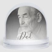 Dad Photo Tribute (正面)