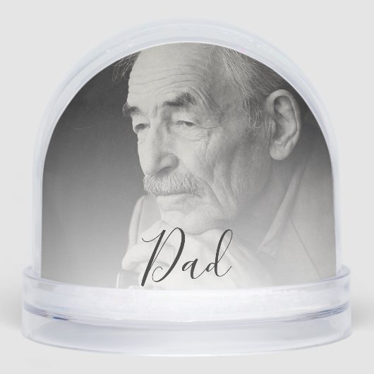 Dad Photo Tribute (正面)