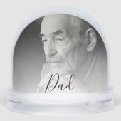 Dad Photo Tribute (裏面)