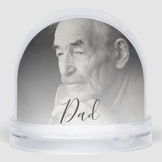 Dad Photo Tribute (裏面)