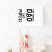 Dad Photographer Vintage Engraving Shirt Design_1 横断幕 (インサイチュ)