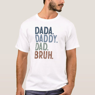Dad Shirt Tシャツ