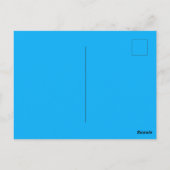 Dad Stories Loading Bitte Bitte warten ポストカード (裏面)