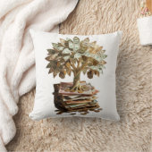 Dad Tax Collector T Shirt, Fees Collected Daily クッション (ブランケット)