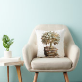 Dad Tax Collector T Shirt, Fees Collected Daily クッション (椅子)