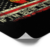 Dad Tax If I'm Buyin' I'm Tryin' Funny Dad Father' ポスター (角)