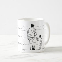 Dad The Original Master Plan | おもしろパパ ユーモア