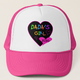 Dadaの女の子のTシャツ、マグ、ボタン、磁石、多く キャップ