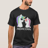 DADACORN Tシャツ (正面)