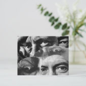 Dadaismヴィンテージはがき ポストカード (スタンド正面)