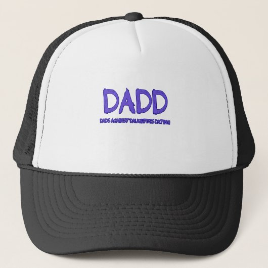 DADD キャップ (正面)