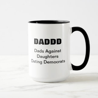 DADD マグカップ
