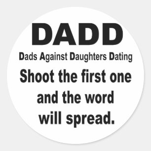 DADD ラウンドシール