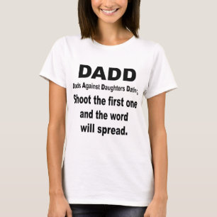 DADD Tシャツ