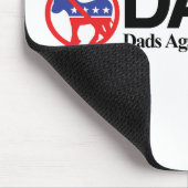 DADDD マウスパッド (コーナー)