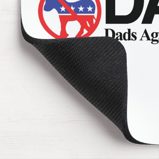 DADDD マウスパッド (コーナー)