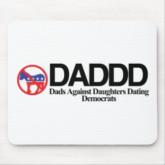 DADDD マウスパッド