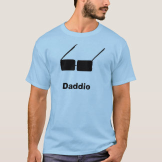 Daddio Tシャツ